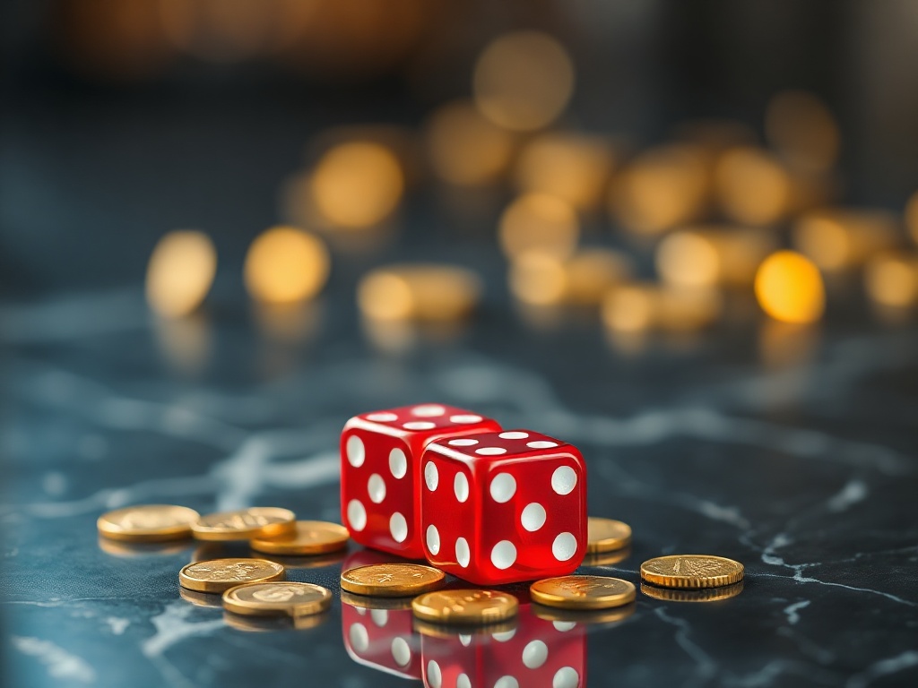 Mad Casino — зал игровых автоматов и слотов онлайн